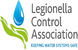 Legionella COntrol certificate